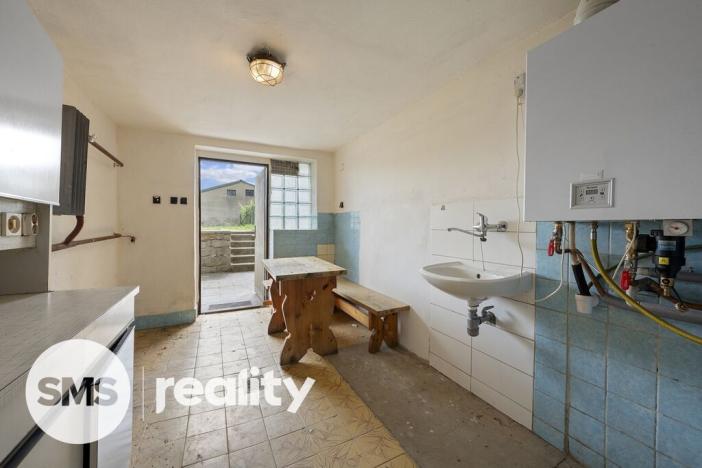 Prodej rodinného domu, Čáslavice, 136 m2