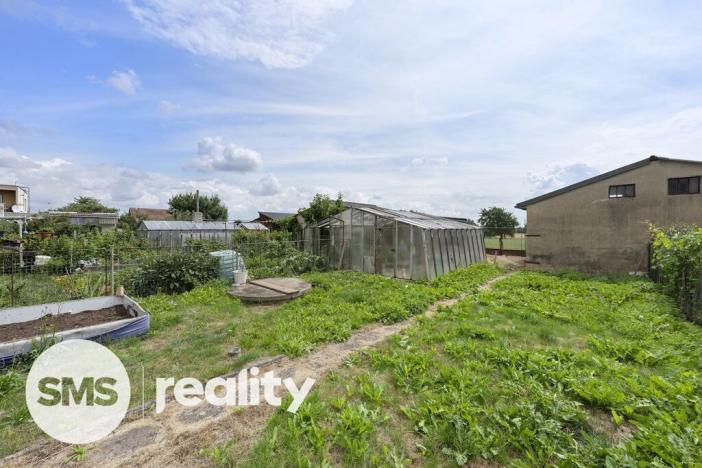 Prodej rodinného domu, Čáslavice, 136 m2