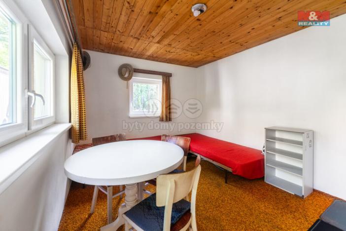 Prodej zahrady, Koryčany, Zámecká, 368 m2