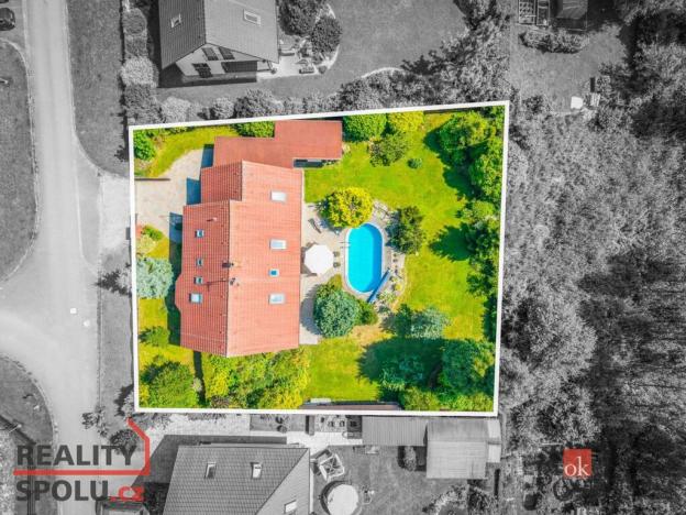 Prodej rodinného domu, Polnička, 202 m2