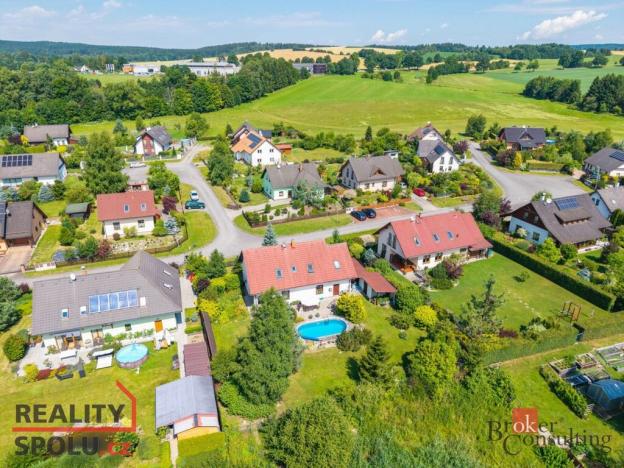 Prodej rodinného domu, Polnička, 202 m2