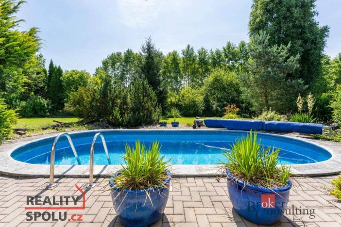 Prodej rodinného domu, Polnička, 202 m2