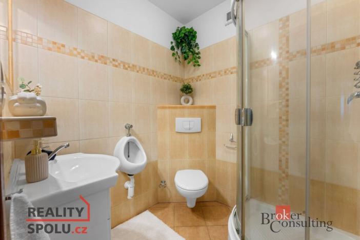 Prodej rodinného domu, Polnička, 202 m2