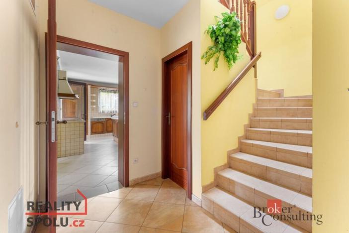 Prodej rodinného domu, Polnička, 202 m2