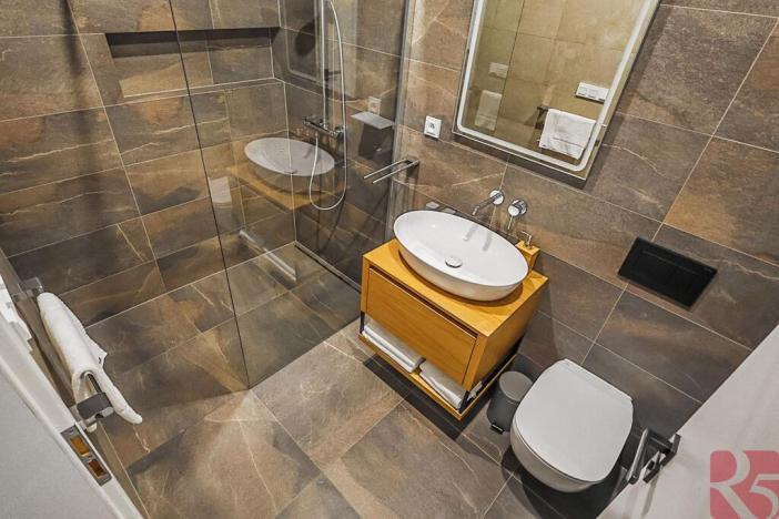 Prodej bytu 1+kk, Pec pod Sněžkou, 36 m2