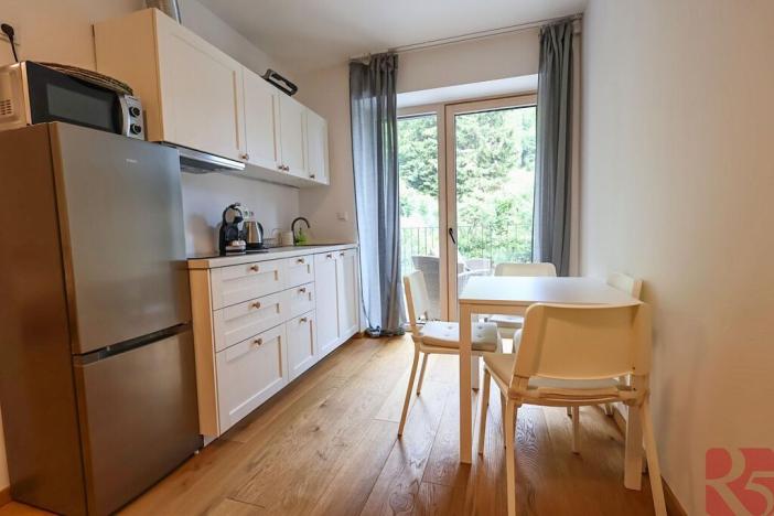 Prodej bytu 1+kk, Pec pod Sněžkou, 36 m2