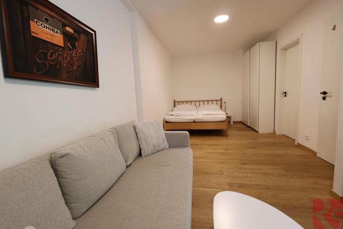 Prodej bytu 1+kk, Pec pod Sněžkou, 36 m2