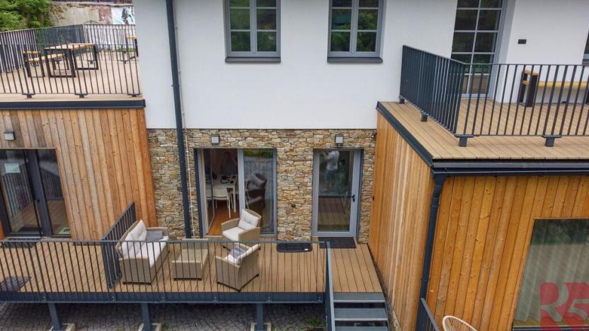 Prodej bytu 1+kk, Pec pod Sněžkou, 36 m2