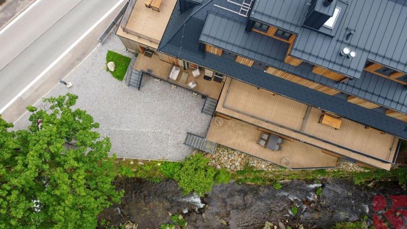 Prodej bytu 1+kk, Pec pod Sněžkou, 36 m2