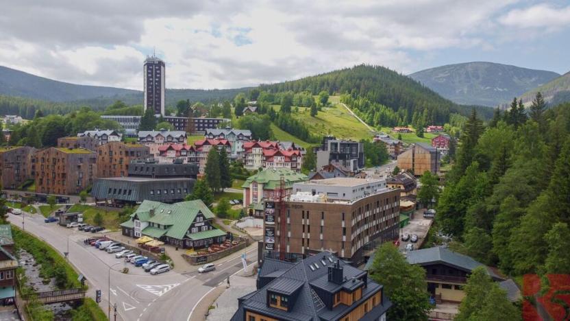 Prodej bytu 1+kk, Pec pod Sněžkou, 36 m2