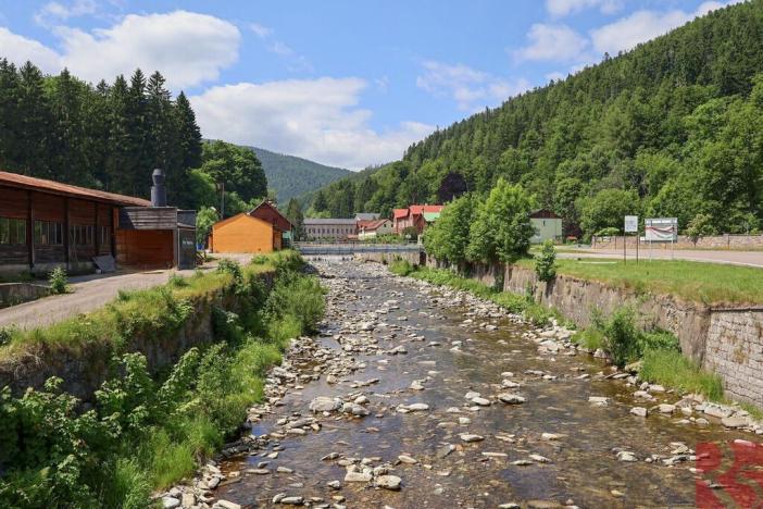 Prodej bytu 1+kk, Pec pod Sněžkou, 36 m2