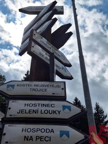 Prodej bytu 1+kk, Pec pod Sněžkou, 36 m2