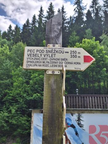 Prodej bytu 1+kk, Pec pod Sněžkou, 36 m2