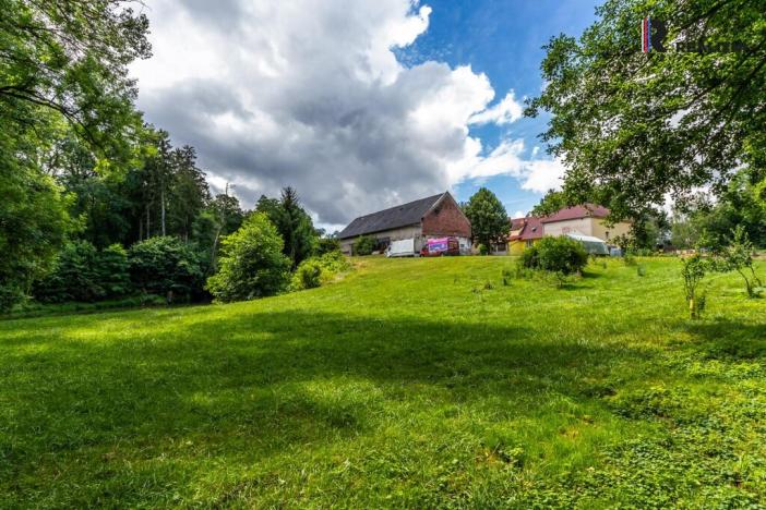 Prodej pozemku pro bydlení, Bystřice - Semovice, 6821 m2