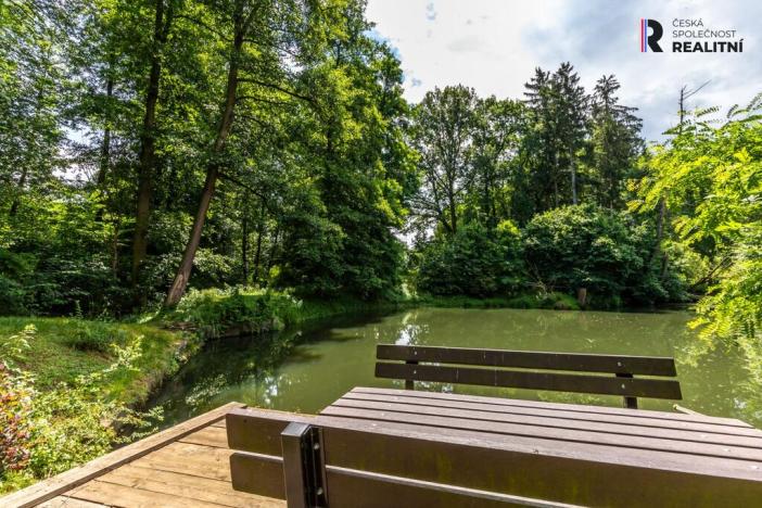 Prodej pozemku pro bydlení, Bystřice - Semovice, 6821 m2