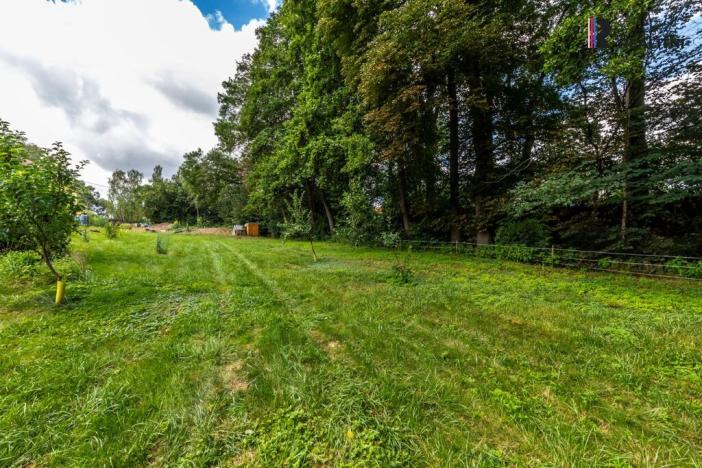 Prodej pozemku pro bydlení, Bystřice - Semovice, 6821 m2