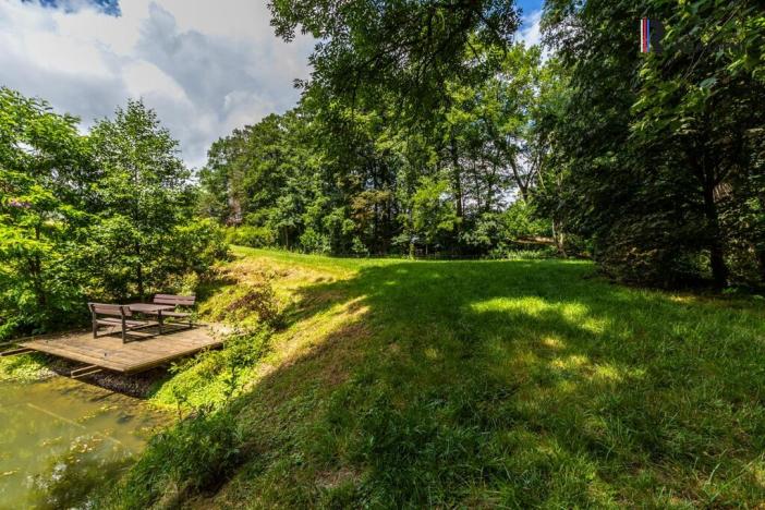 Prodej pozemku pro bydlení, Bystřice - Semovice, 6821 m2