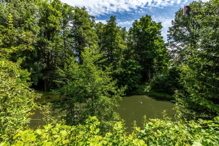 Prodej pozemku pro bydlení, Bystřice - Semovice, 6821 m2