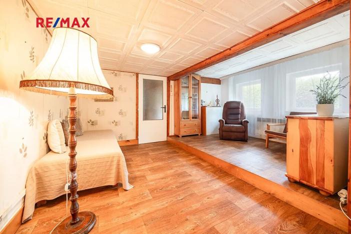 Prodej rodinného domu, Benešov u Semil, 90 m2