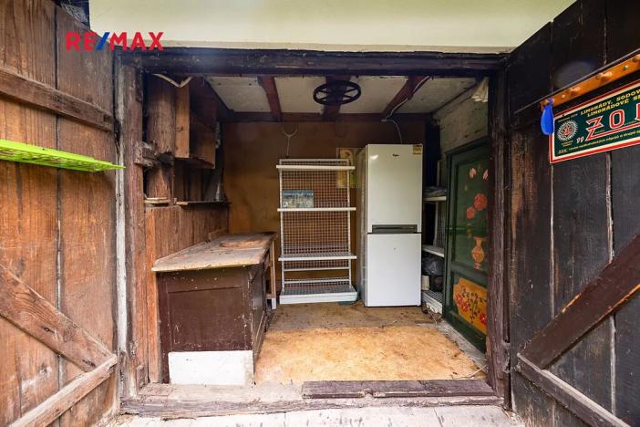 Prodej rodinného domu, Benešov u Semil, 90 m2