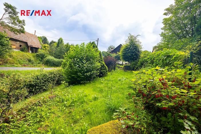 Prodej rodinného domu, Benešov u Semil, 90 m2