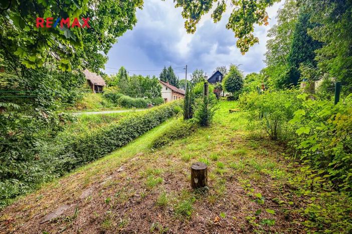 Prodej rodinného domu, Benešov u Semil, 90 m2