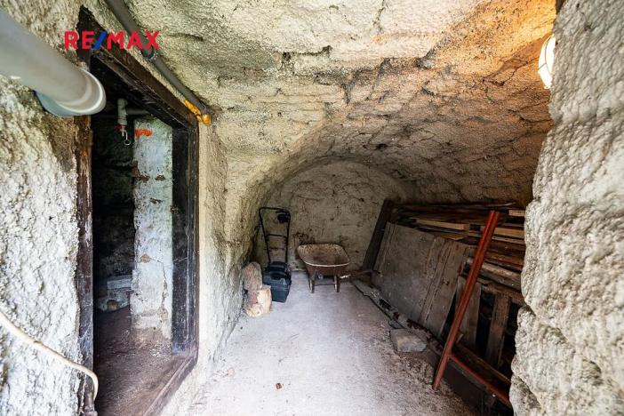 Prodej rodinného domu, Benešov u Semil, 90 m2