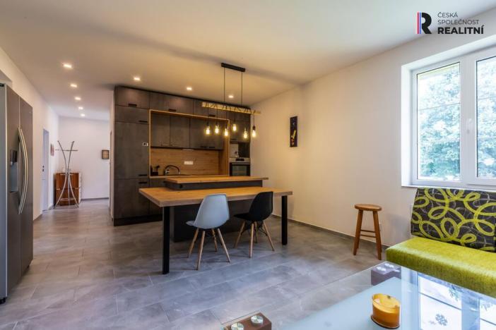 Prodej rodinného domu, Bystřice - Semovice, 477 m2