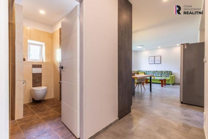 Prodej rodinného domu, Bystřice - Semovice, 477 m2