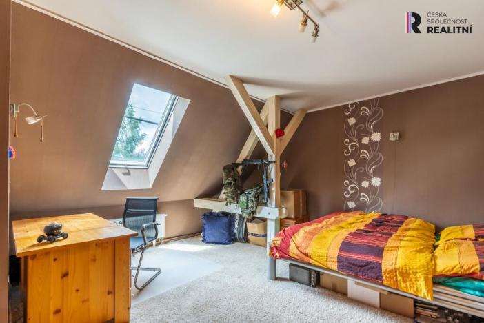 Prodej rodinného domu, Bystřice - Semovice, 477 m2