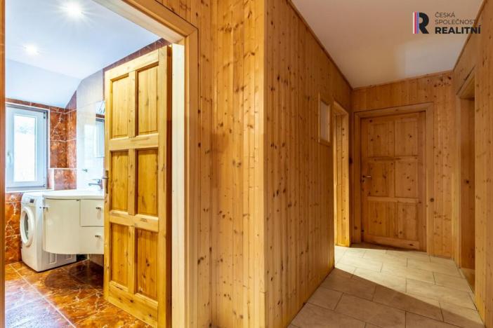 Prodej rodinného domu, Bystřice - Semovice, 477 m2