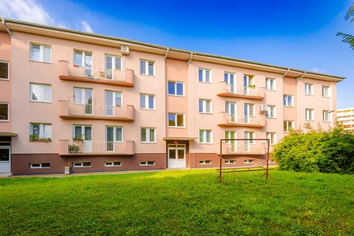 Pronájem bytu 2+1, Olomouc, 60 m2