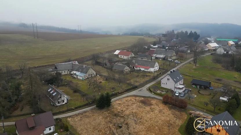 Prodej pozemku pro bydlení, Tvrdkov, 2807 m2