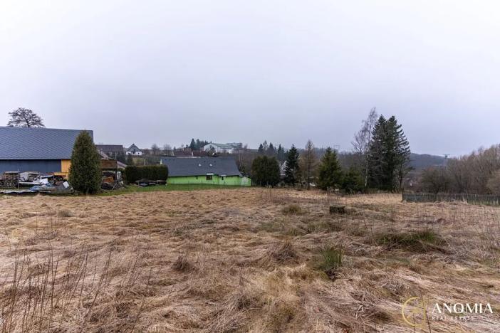 Prodej pozemku pro bydlení, Tvrdkov, 2807 m2