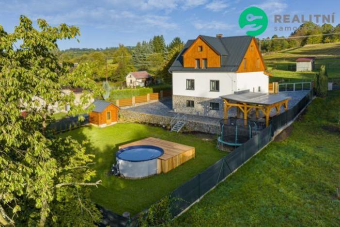 Prodej chaty, Dolní Podluží, Dolní Podluží, 280 m2