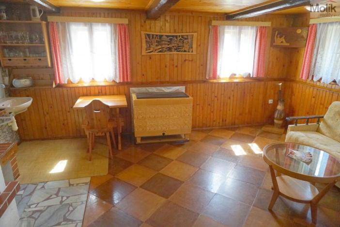 Prodej chalupy, Labská Stráň, 180 m2