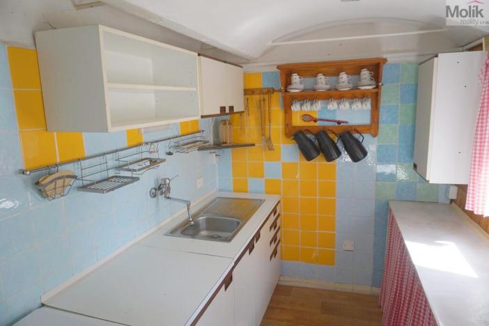 Prodej chalupy, Labská Stráň, 180 m2