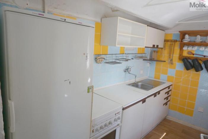 Prodej chalupy, Labská Stráň, 180 m2