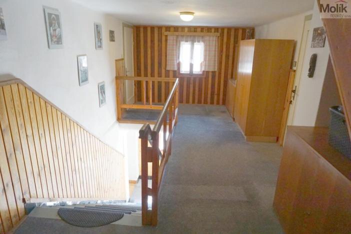 Prodej chalupy, Labská Stráň, 180 m2