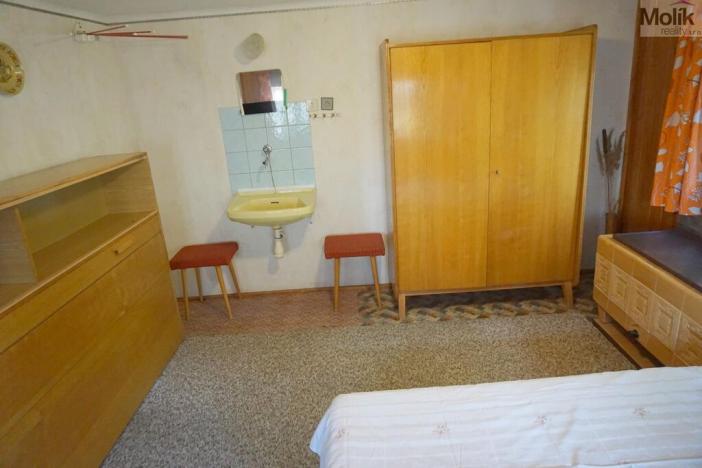 Prodej chalupy, Labská Stráň, 180 m2