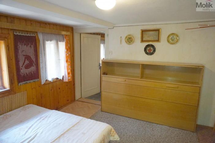 Prodej chalupy, Labská Stráň, 180 m2