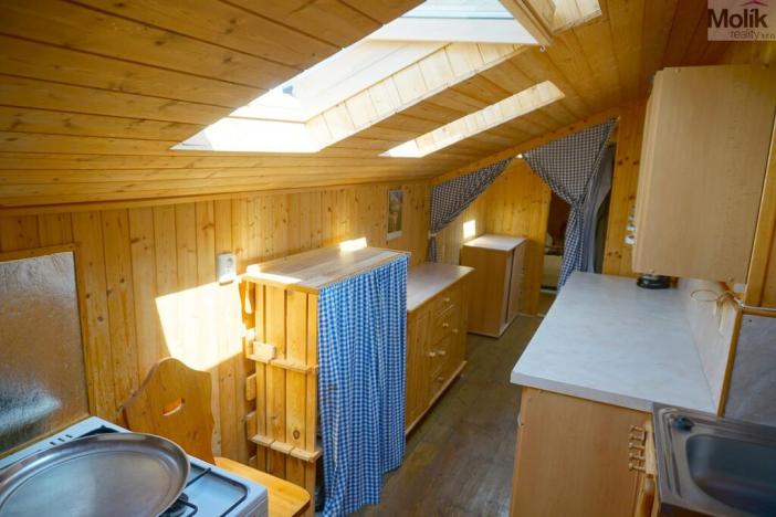 Prodej chalupy, Labská Stráň, 180 m2