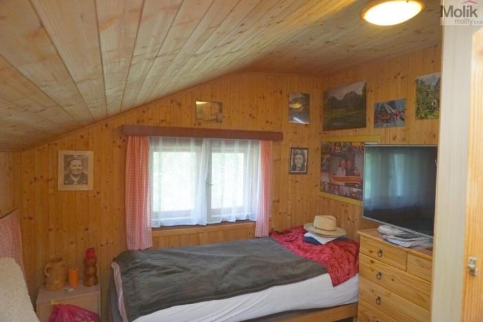 Prodej chalupy, Labská Stráň, 180 m2