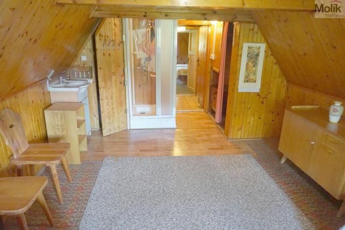 Prodej chalupy, Labská Stráň, 180 m2