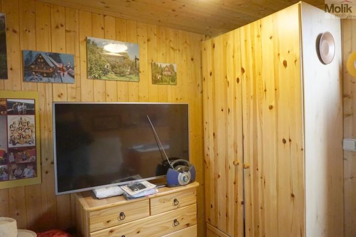 Prodej chalupy, Labská Stráň, 180 m2