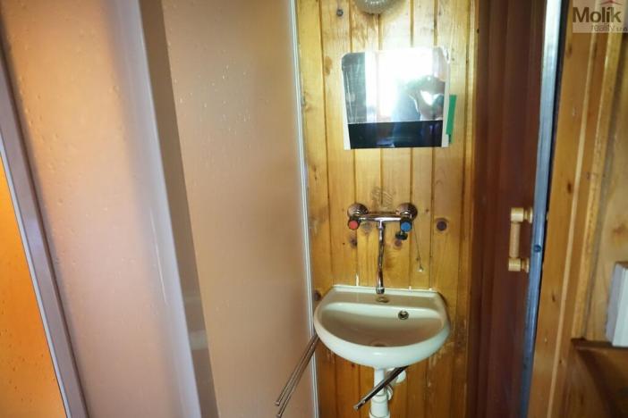 Prodej chalupy, Labská Stráň, 180 m2