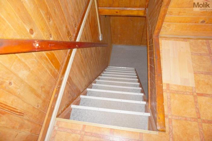 Prodej chalupy, Labská Stráň, 180 m2