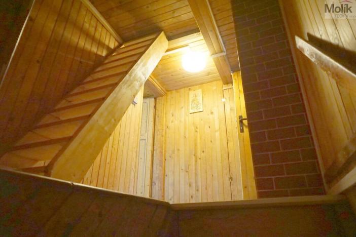 Prodej chalupy, Labská Stráň, 180 m2