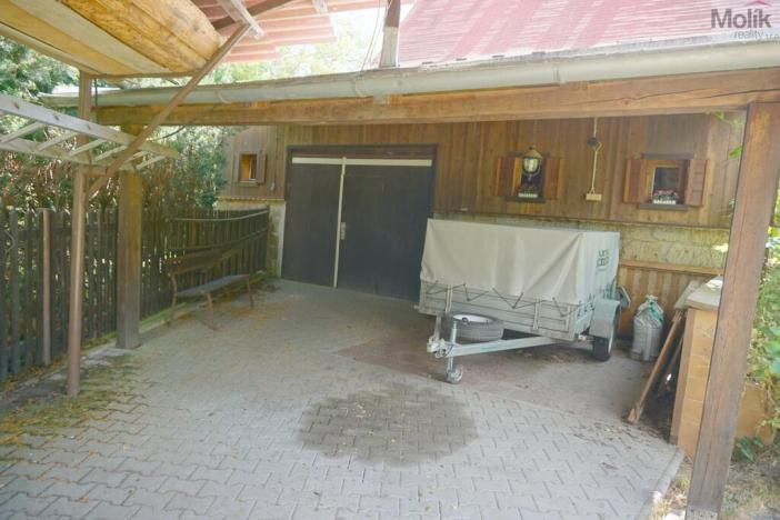 Prodej chalupy, Labská Stráň, 180 m2