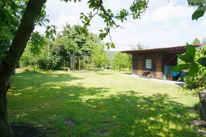 Prodej chalupy, Labská Stráň, 180 m2